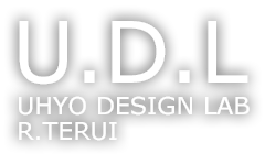 U.D.L uhyo-design-lab